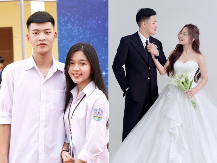 Tỏ tình và phát triển mối quan hệ