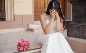 Sự thất vọng và tức giận của người phụ nữ là hoàn toàn dễ hiểu