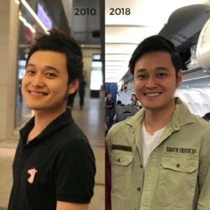 Thử Thách Nhận Diện Cặp Sao Việt Qua Hình Ảnh