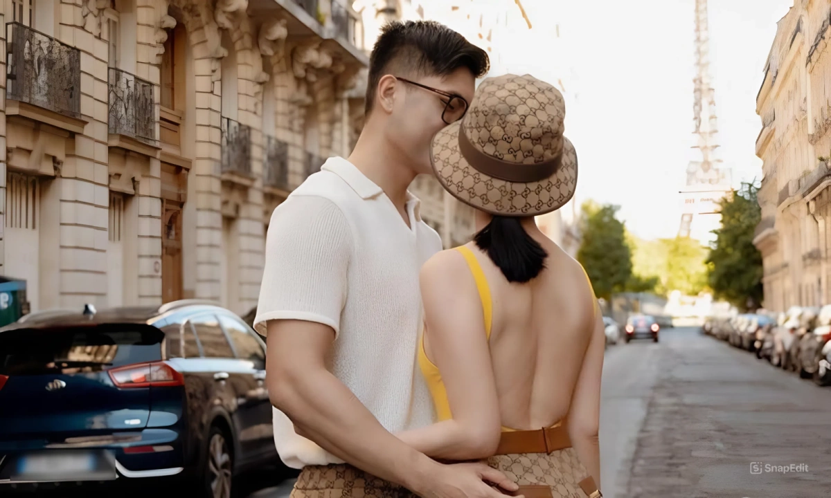 Các câu hỏi dự đoán cặp đôi